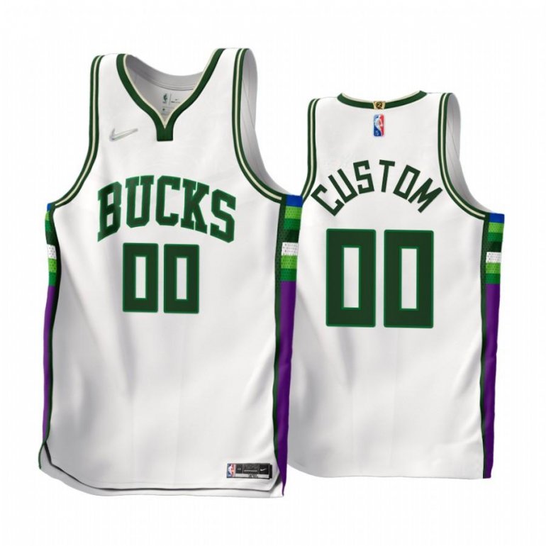 Milwaukee Bucks City Edition 2021-22 Jerseys Milwaukee Bucks City Edition 2021-22 Jerseys