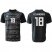 Mexico #18 A.Guardado Black Soccer Country Jersey