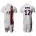 Paris Saint-Germain #12 Meunier Third Soccer Club Jersey
