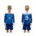 USA #9 OReilly Away Long Sleeves Kid Soccer Country Jersey