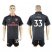 Arsenal #33 Cech Sec Away Soccer Club Jersey