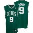 Boston Celtics 9 Rajon Rondo Green Jersey Cheap