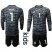 Germany #1 Neuer Black Goalkeeper Long Sleeves Kid Soccer Country Jersey