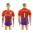 Manchester City #1 C.Bravo Sec Away Soccer Club Jersey