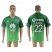 America #22 P.Aguilar Sec Away Soccer Club Jersey