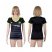 Womens Chelsea Blank Away Soccer Club Jersey