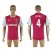 West Ham United #4 Song Home Soccer Club Jersey