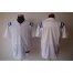 Nike Indianapolis Colts Blank White Mens Stitched NFL Elite Jersey