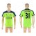 Liverpool #31 Sterling Sec Away Soccer Club Jersey