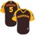 Pittsburgh Pirates #5 Josh Harrison Brown 2016 All-Star National League Stitched Youth MLB Jersey