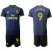 Arsenal #9 Lacazette Third Soccer Club Jersey