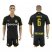 Dortmund #6 Bender Away Soccer Club Jersey
