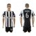 Juventus #6 Khedira Home Soccer Club Jersey