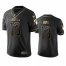 Cardinals #13 Christian Kirk Mens Stitched NFL Vapor Untouchable Limited Black Golden Jersey