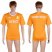 Oporto Blank Away Soccer Club Jersey