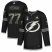 Adidas Tampa Bay Lightning #77 Victor Hedman Black 2022 Stanley Cup Final Patch Authentic Classic Stitched NHL Jersey Mens