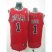 Chicago Bulls 1 Derek Rose red jerseys Cheap