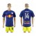 Red Bull #14 Henry Away Soccer Club Jersey