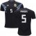 Argentina #5 Paredes Away Soccer Country Jersey