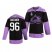 Colorado Colorado Avalanche #96 Mikko Rantanen Adidas 2022 Stanley Cup Final Patch Mens Hockey Fights Cancer Practice NHL Jersey Black Mens
