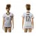 Womens Colombia #17 Pardo Away Soccer Country Jersey