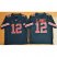 Ohio State Buckeyes #12 Cardale Jones Black(Red No.) Limited Stitched NCAA Jersey