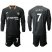 Chelsea #7 Kante Third Long Sleeves Soccer Club Jersey