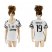Womens Juventus #19 Bonucci Sec Away Soccer Club Jersey