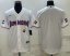 Mens Dominican Republic Baseball 2023 White World Baseball With Patch Classic Stitched Jerseys