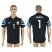 Argentina #1 Romero Away Soccer Country Jersey