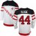 Olympic CA. #44 Marc-Edouard Vlasic White 100th Anniversary Stitched NHL Jersey