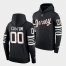 Adidas Devils Custom 2021-22 Alternate NHL Hoodie – Black
