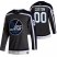 Winnipeg Jets Custom Black Mens Adidas 2020-21 Alternate Authentic Player NHL Jersey