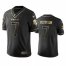 Vikings #7 Patrick Peterson Mens Stitched NFL Vapor Untouchable Limited Black Golden Jersey