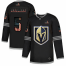 Vegas Golden Knights #5 Deryk Engelland Adidas Mens Black USA Flag Limited NHL Jersey?