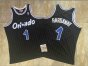 Penny Hardaway- Orlando Magic Throwback Jersey