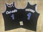 Penny Hardaway- Orlando Magic Throwback Jersey