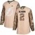 Adidas Tampa Bay Lightning #2 Luke Schenn Camo Authentic 2017 Veterans Day Stitched NHL Jersey