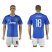 Juventus #18 Lemina Away Soccer Club Jersey