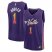 Devin Booker Phoenix Suns Fanatics Branded Youth 2023/24 Fast Break Jersey – Purple – City Edition