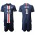 Paris Saint-Germain #1 Buffon Home Soccer Club Jersey