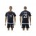 Argentina #21 Pastore Away Soccer Country Jersey