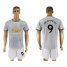 Manchester United #9 Ibrahimovic Sec Away Soccer Club Jersey