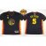 Warriors #5 Marreese Speights Black Slate Chinese New Year The Finals Patch Stitched NBA Jersey