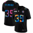 Pittsburgh Steelers #39 Minkah Fitzpatrick Mens Nike Multi-Color Black 2020 NFL Crucial Catch Vapor Untouchable Limited Jersey