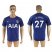 Tottenham Hotspur #27 Wimmer Away Soccer Club Jersey