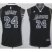 Kids Los Angeles Lakers 24 Kobe Bryant Black Revolution 30 Swingman NBA Jerseys Cheap