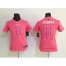 Nike Arizona Cardinals #11 Larry Fitzgerald Pink Sweetheart Womens Stitched NFL Elite Jersey