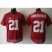 Alabama Crimson Tide 21 Dre Kirkpatrick Red NCAA Jersey