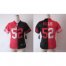Nike San Francisco 49ers #52 Patrick Willis Black/Red Womens Stitched NFL Elite Split Jersey